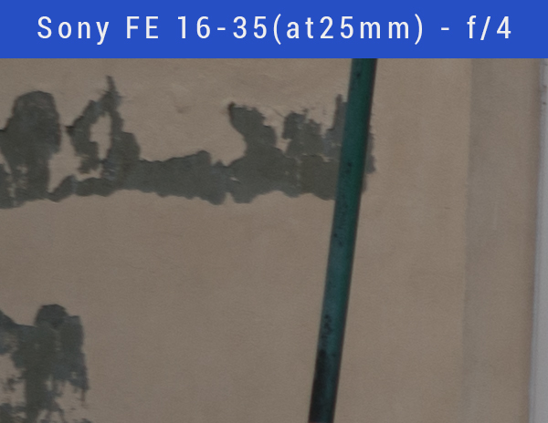 After-Left edge - Batis f/2, Sony f/4