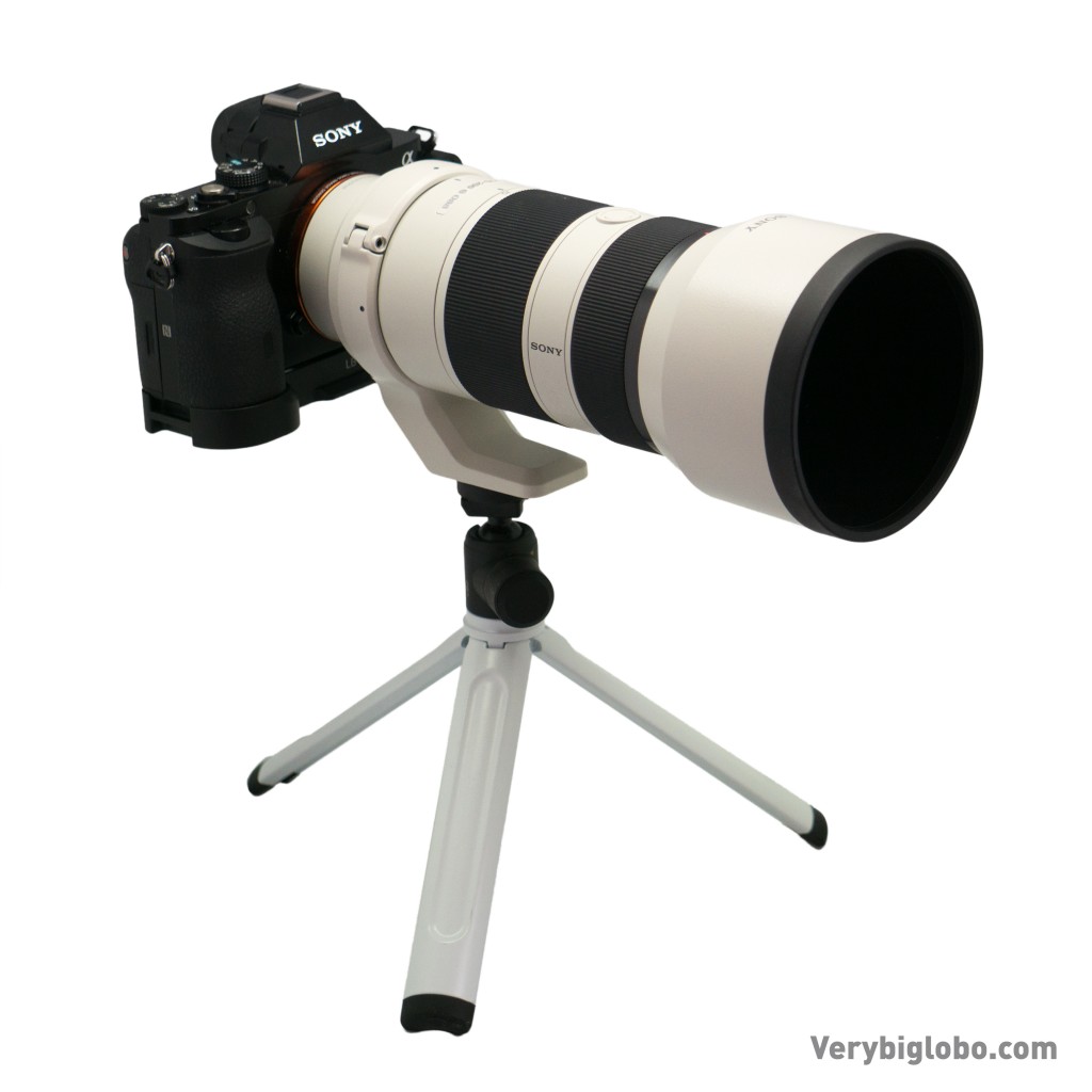 Sony FE 70-200 f/4 G OSS