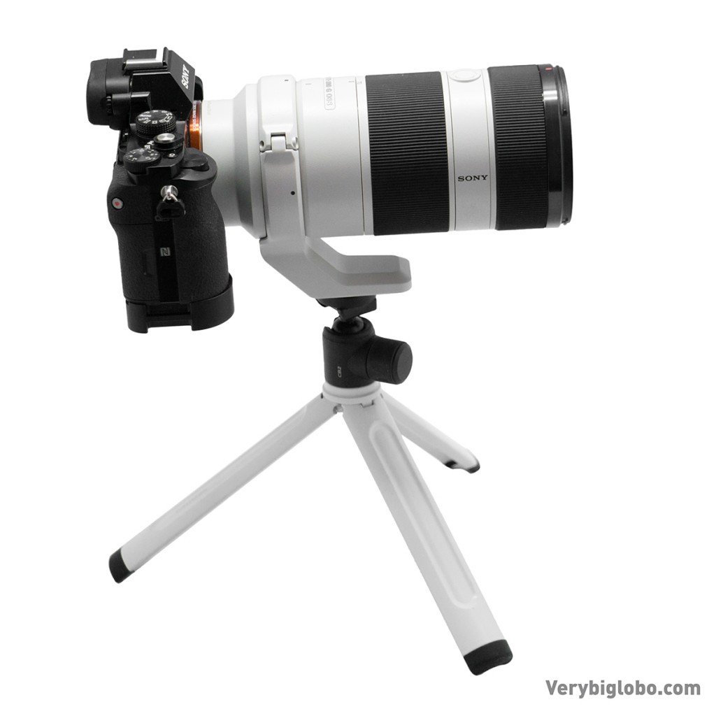 Sony FE 70-200 f/4 G OSS