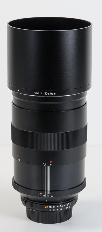 Zeiss APO Sonnar 135mm f/2 (ZF.2) Review | Verybiglobo photo Zeiss APO Sonnar 135mm f/2 (ZF.2) Review | Verybiglobo photo